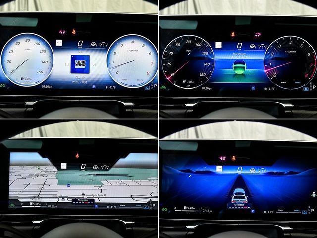 2024 Mercedes-Benz S-Class S 580 - 22958523 - 55