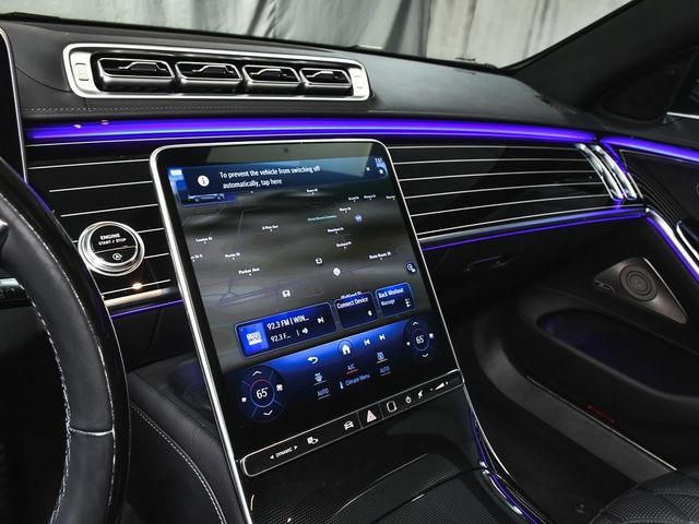 2024 Mercedes-Benz S-Class S 580 - 22958523 - 58