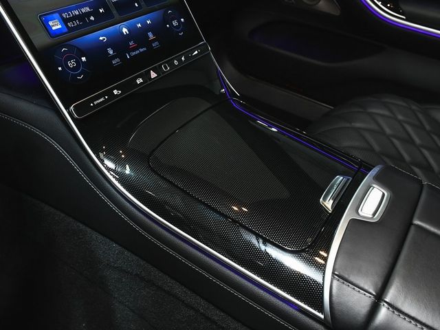 2024 Mercedes-Benz S-Class S 580 - 22958523 - 59