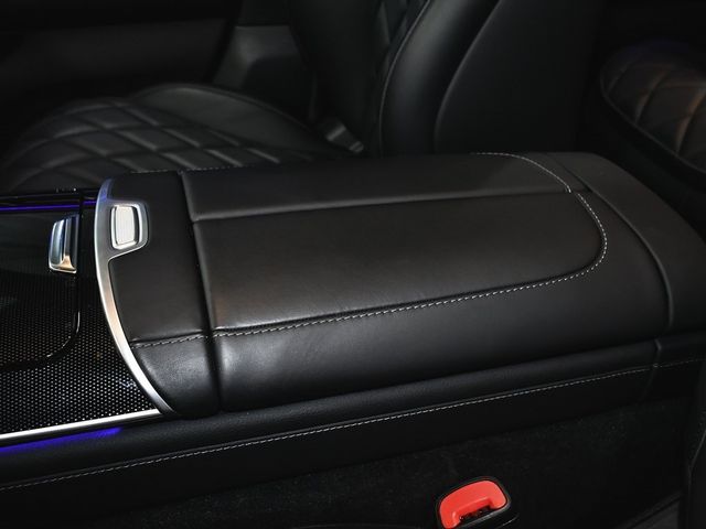 2024 Mercedes-Benz S-Class S 580 - 22958523 - 60