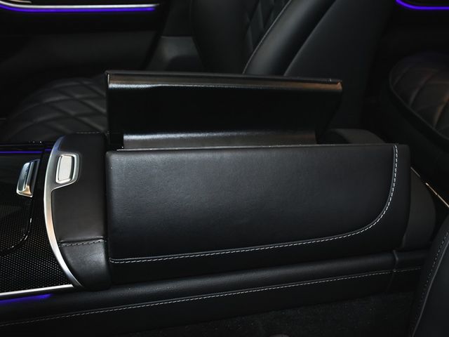 2024 Mercedes-Benz S-Class S 580 - 22958523 - 61