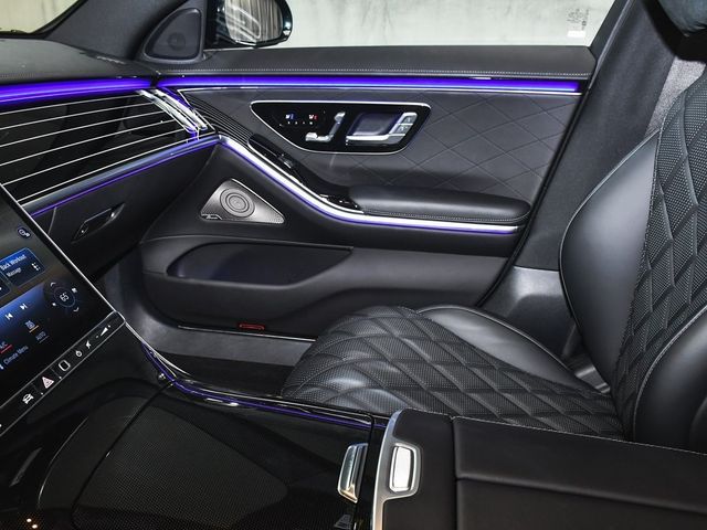 2024 Mercedes-Benz S-Class S 580 - 22958523 - 62