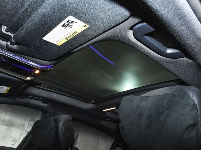 2024 Mercedes-Benz S-Class S 580 - 22958523 - 64