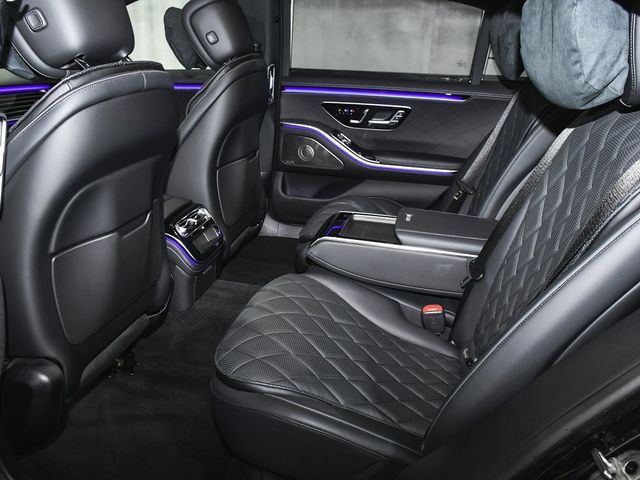 2024 Mercedes-Benz S-Class S 580 - 22958523 - 66