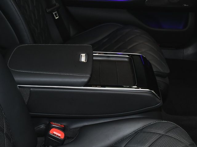 2024 Mercedes-Benz S-Class S 580 - 22958523 - 68