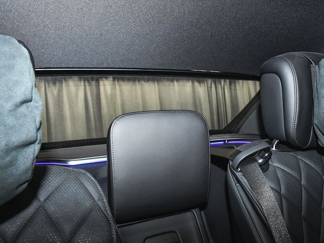 2024 Mercedes-Benz S-Class S 580 - 22958523 - 69