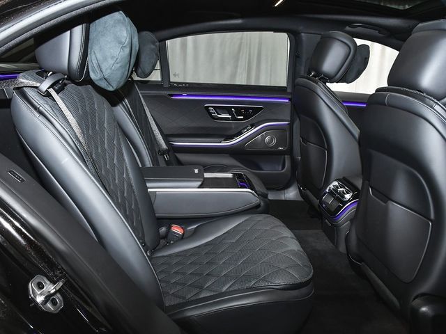 2024 Mercedes-Benz S-Class S 580 - 22958523 - 70