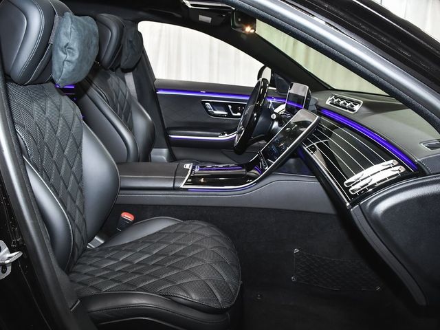 2024 Mercedes-Benz S-Class S 580 - 22958523 - 71