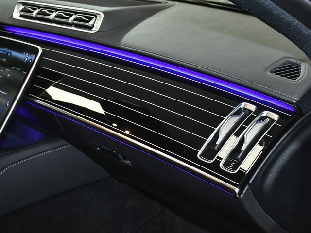 2024 Mercedes-Benz S-Class S 580 - 22958523 - 73