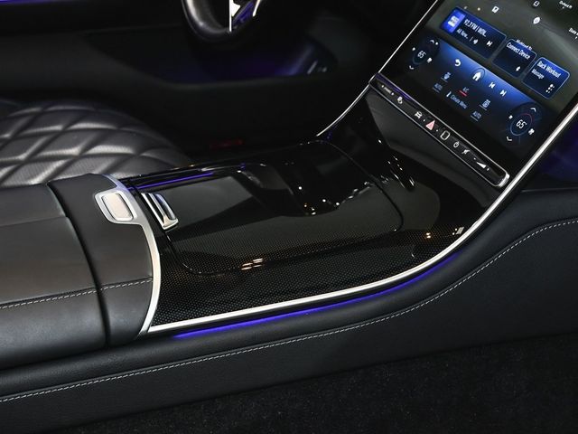 2024 Mercedes-Benz S-Class S 580 - 22958523 - 74