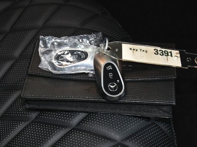 2024 Mercedes-Benz S-Class S 580 - 22958523 - 75