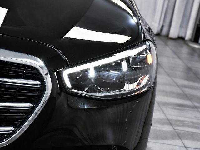 2024 Mercedes-Benz S-Class S 580 - 22958523 - 84