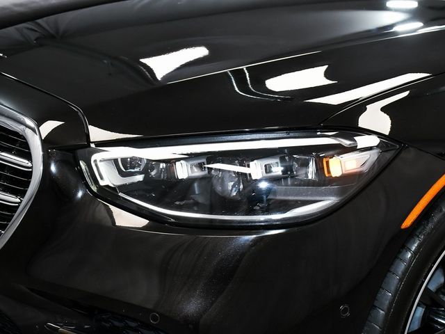 2024 Mercedes-Benz S-Class S 580 - 22958523 - 85