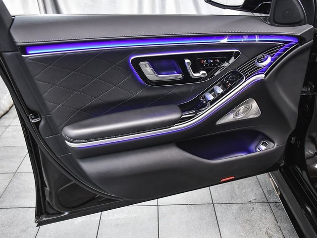 2024 Mercedes-Benz S-Class S 580 - 22958523 - 8