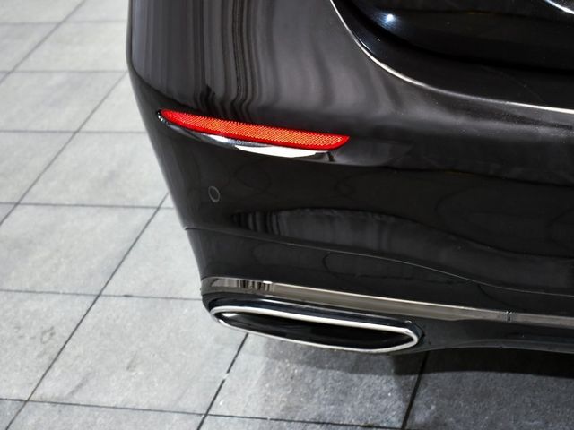2024 Mercedes-Benz S-Class S 580 - 22958523 - 92