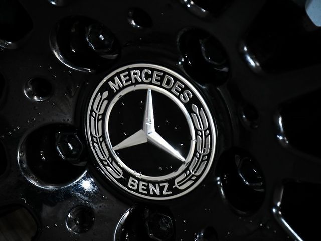 2024 Mercedes-Benz S-Class S 580 - 22958523 - 98