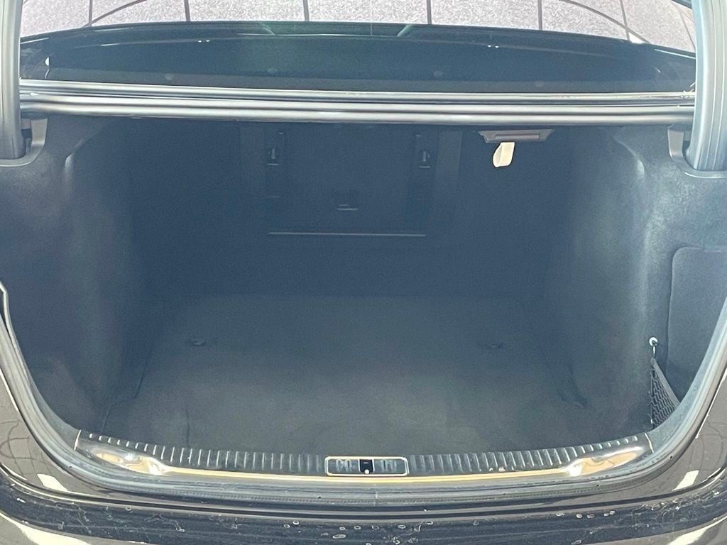 2024 Mercedes-Benz S-Class S 580 4MATIC Sedan - 23079266 - 11