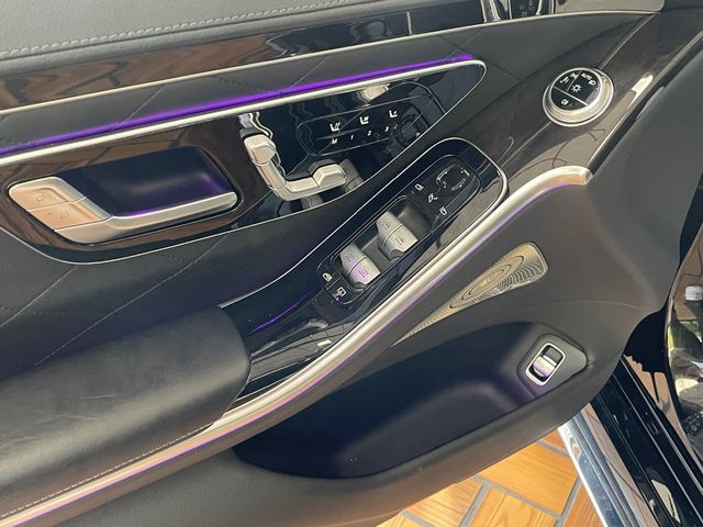 2024 Mercedes-Benz S-Class S 580 4MATIC Sedan - 23079266 - 15