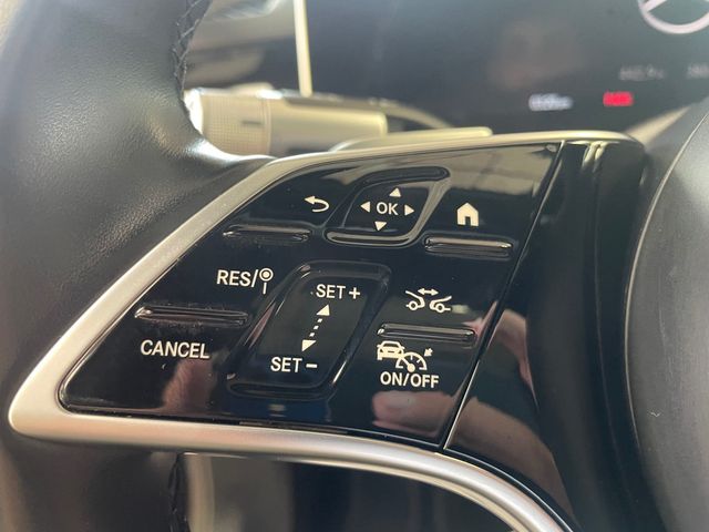 2024 Mercedes-Benz S-Class S 580 4MATIC Sedan - 23079266 - 24