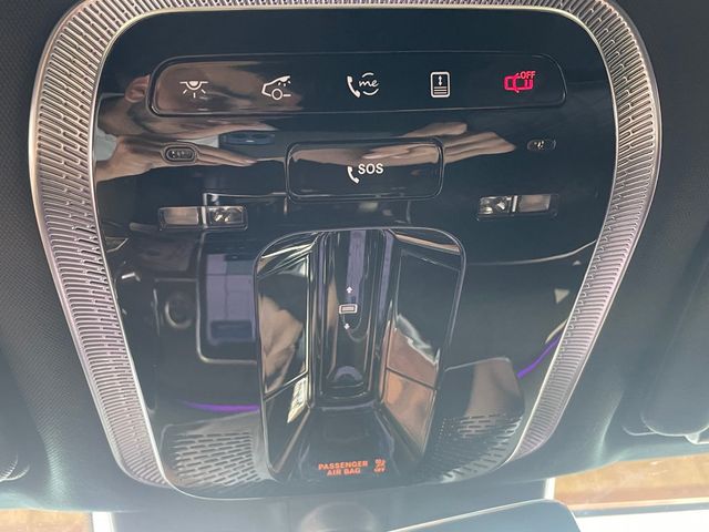 2024 Mercedes-Benz S-Class S 580 4MATIC Sedan - 23079266 - 35