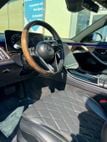 2024 Mercedes-Benz S-Class S 580 4MATIC Sedan - 23066891 - 20