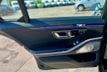2024 Mercedes-Benz S-Class S 580 4MATIC Sedan - 23066891 - 22