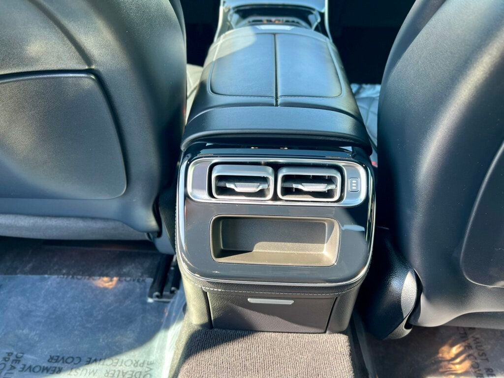 2024 Mercedes-Benz S-Class S 580 4MATIC Sedan - 23066891 - 24