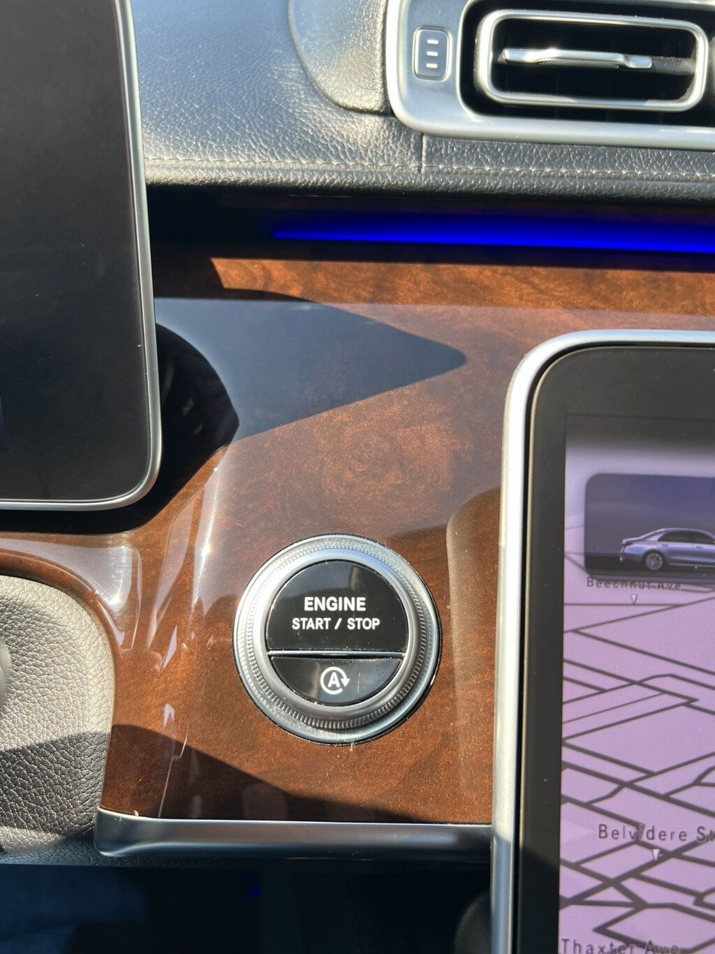 2024 Mercedes-Benz S-Class S 580 4MATIC Sedan - 23066891 - 29