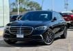 2024 Mercedes-Benz S-Class S 580 4MATIC Sedan - 23066891 - 43