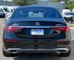 2024 Mercedes-Benz S-Class S 580 4MATIC Sedan - 23066891 - 46