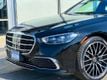 2024 Mercedes-Benz S-Class S 580 4MATIC Sedan - 23066891 - 8