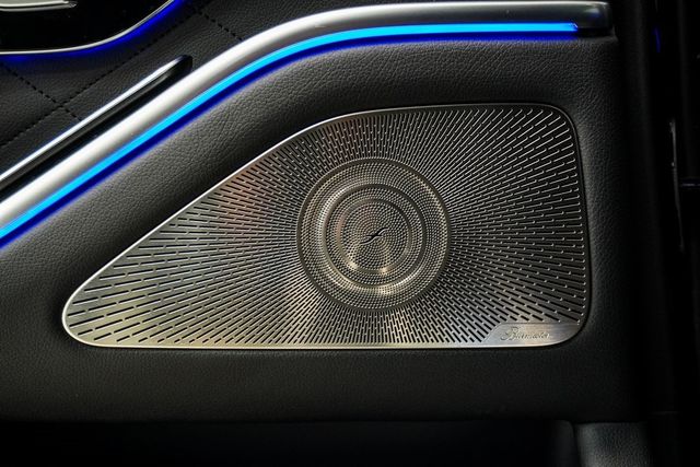 2024 Mercedes-Benz S-Class S 580 4MATIC Sedan - 22935690 - 9