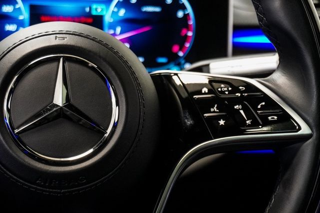 2024 Mercedes-Benz S-Class S 580 4MATIC Sedan - 22935690 - 17