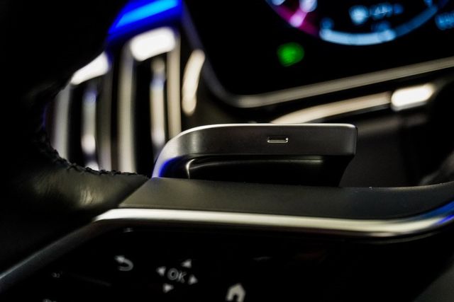 2024 Mercedes-Benz S-Class S 580 4MATIC Sedan - 22935690 - 20