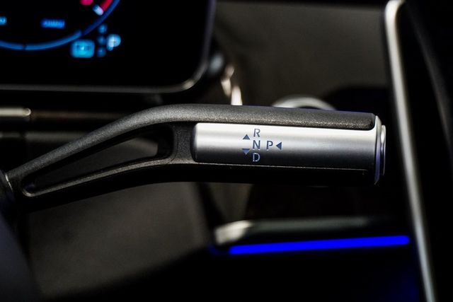 2024 Mercedes-Benz S-Class S 580 4MATIC Sedan - 22935690 - 21