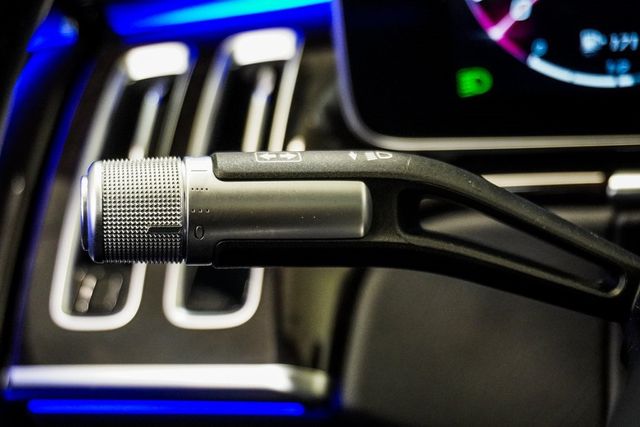 2024 Mercedes-Benz S-Class S 580 4MATIC Sedan - 22935690 - 22