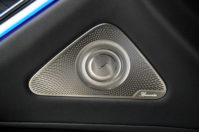 2024 Mercedes-Benz S-Class S 580 4MATIC Sedan - 22935690 - 24