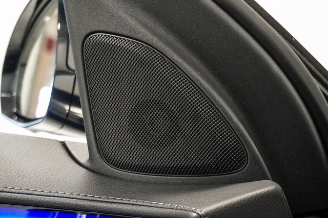 2024 Mercedes-Benz S-Class S 580 4MATIC Sedan - 22935690 - 25