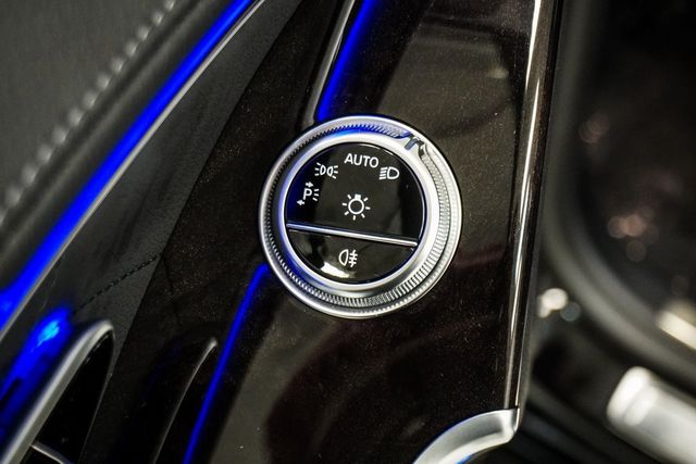 2024 Mercedes-Benz S-Class S 580 4MATIC Sedan - 22935690 - 26