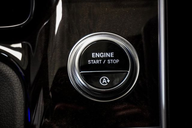 2024 Mercedes-Benz S-Class S 580 4MATIC Sedan - 22935690 - 28