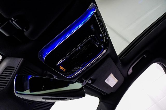 2024 Mercedes-Benz S-Class S 580 4MATIC Sedan - 22935690 - 30