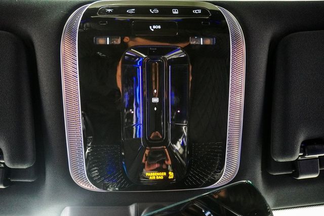 2024 Mercedes-Benz S-Class S 580 4MATIC Sedan - 22935690 - 31