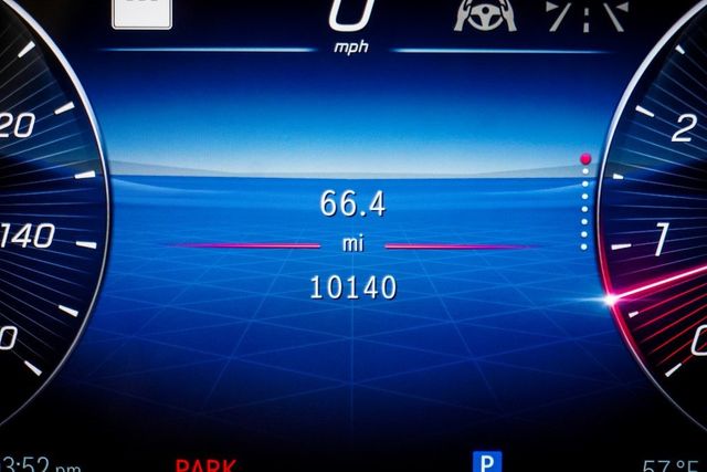 2024 Mercedes-Benz S-Class S 580 4MATIC Sedan - 22935690 - 35