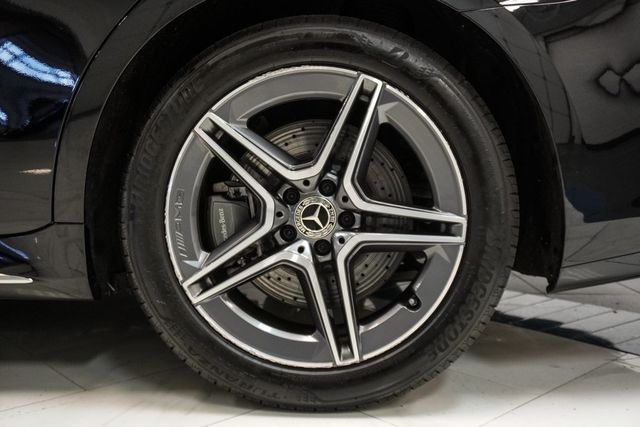 2024 Mercedes-Benz S-Class S 580 4MATIC Sedan - 22935690 - 41