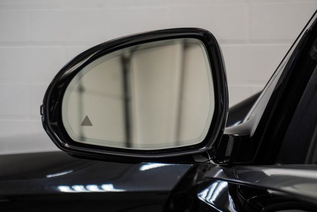 2024 Mercedes-Benz S-Class S 580 4MATIC Sedan - 22935690 - 47