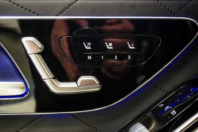 2024 Mercedes-Benz S-Class S 580 4MATIC Sedan - 22935690 - 6