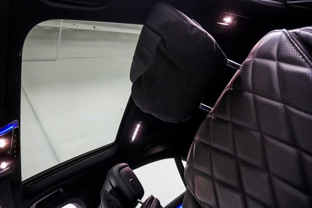 2024 Mercedes-Benz S-Class S 580 4MATIC Sedan - 22935690 - 7