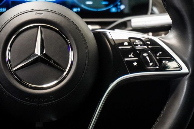 2024 Mercedes-Benz S-Class S 580 4MATIC Sedan - 22991910 - 13