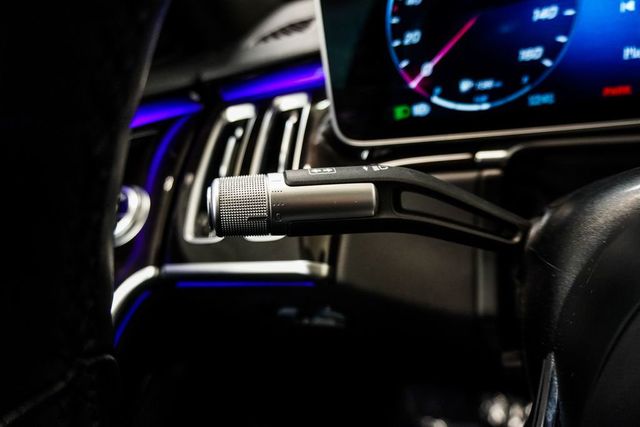 2024 Mercedes-Benz S-Class S 580 4MATIC Sedan - 22991910 - 18