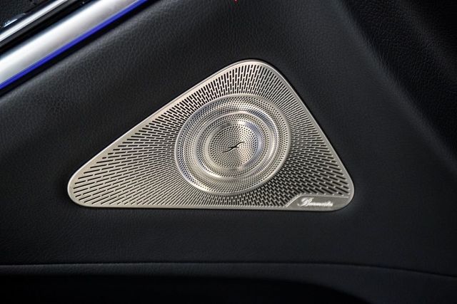 2024 Mercedes-Benz S-Class S 580 4MATIC Sedan - 22991910 - 21